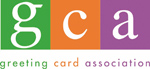 Greeting Card Association Logo