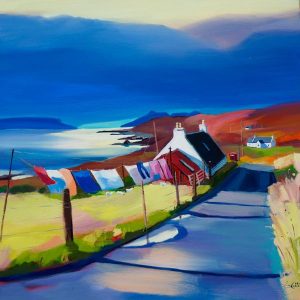 Four Sheets to the Wind