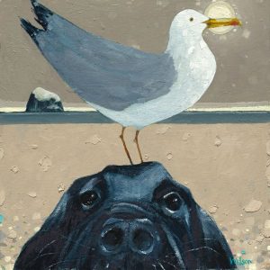 Gullbrador Strikes Again